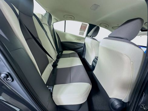 New 2026 Toyota Corolla LE FWD image 26