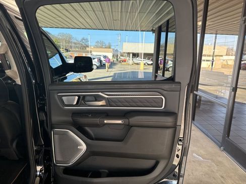 Used 2026 RAM 1500 Tungsten w/ Bed Utility Group image 27