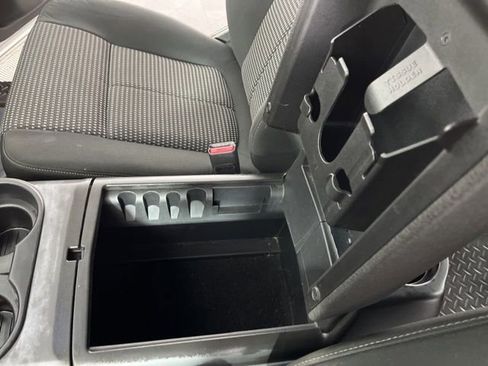 Used 2014 Ford F150 STX w/ Equipment Group 201A Mid image 29