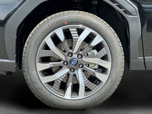 New 2026 Subaru Forester Touring AWD/4WD image 28