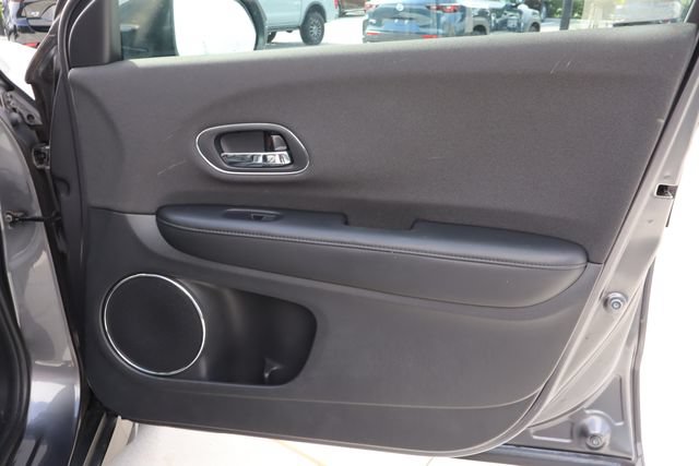 Used 2020 Honda HR-V EX image 20