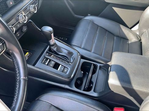 Used 2024 Honda CR-V EX-L image 15