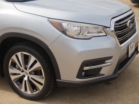 Used 2021 Subaru Ascent Limited AWD/4WD image 5