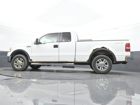 Used 2008 Ford F150 4x4 SuperCab image 27