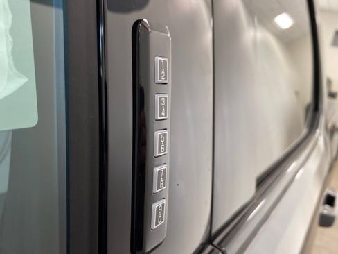 New 2023 Ford F150 Lightning Platinum image 26