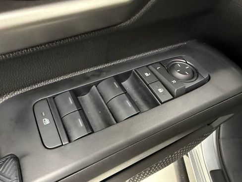 New 2026 Toyota Tacoma 4x4 Double Cab Hybrid image 29