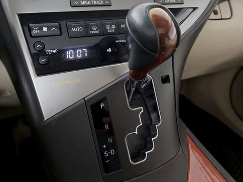 Used 2011 Lexus RX 450h 2WD w/ Premium Pkg image 16