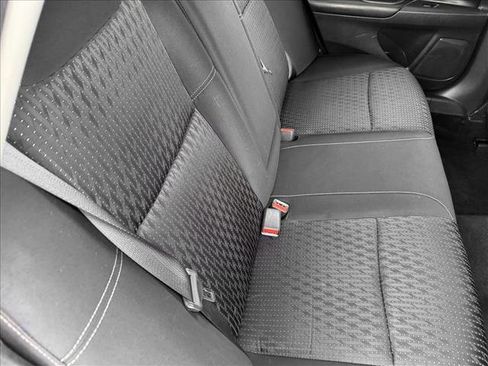 Used 2017 Nissan Altima 2.5 S w/ Power Driver Seat Package image 18