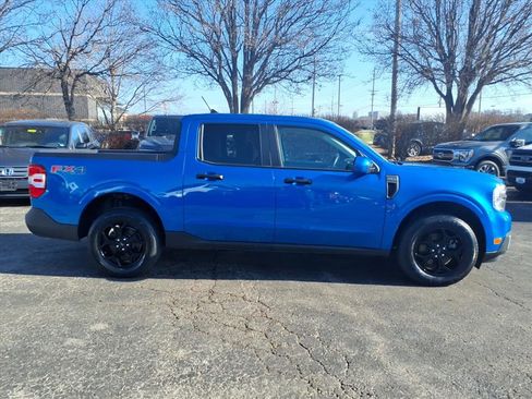 Used 2022 Ford Maverick XLT w/ Equipment Group 300A Standard image 26