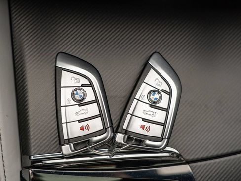 Used 2023 BMW M5 w/ Competition Package AWD/4WD image 33