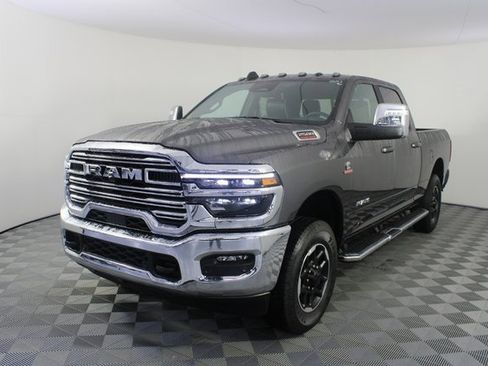 New 2026 RAM 2500 Laramie image 23