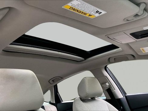 Used 2024 Honda Accord EX image 21