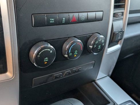 Used 2012 RAM 1500 Sport AWD/4WD image 20