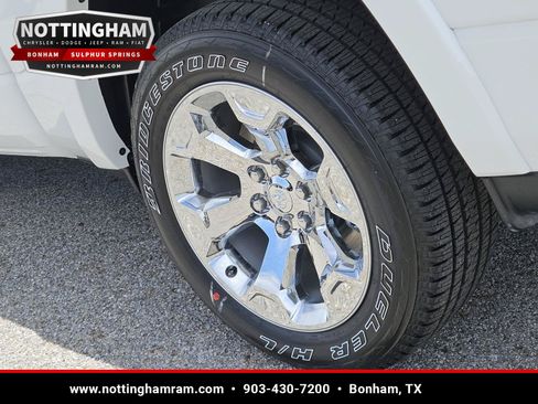 New 2026 RAM 1500 Lone Star AWD/4WD image 5