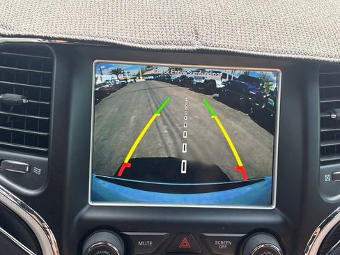 Used 2018 Jeep Grand Cherokee Summit w/ Platinum Series Group image 12