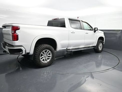Used 2020 Chevrolet Silverado 1500 RST AWD/4WD image 9
