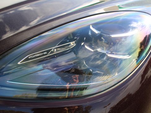 New 2026 Porsche Macan AWD/4WD image 11