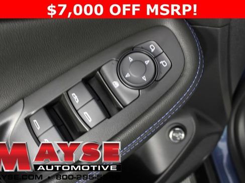 New 2026 Buick Encore GX Sport Touring w/ Comfort Package image 15