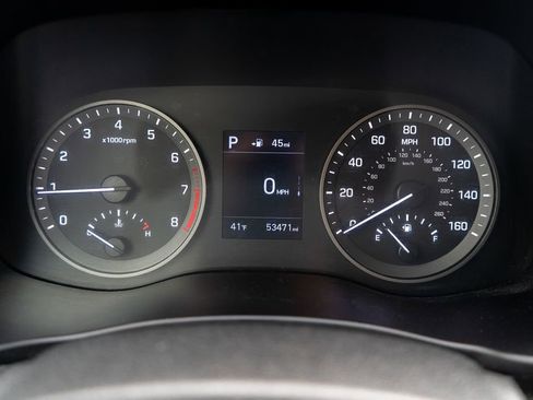 Used 2019 Hyundai Tucson SE w/ Cargo Package image 21