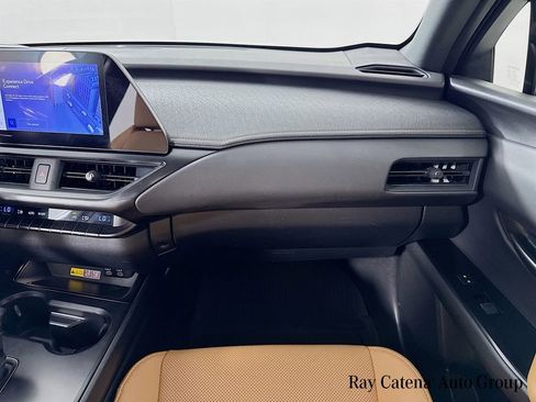 Certified 2023 Lexus UX 250h AWD w/ Premium Package image 25