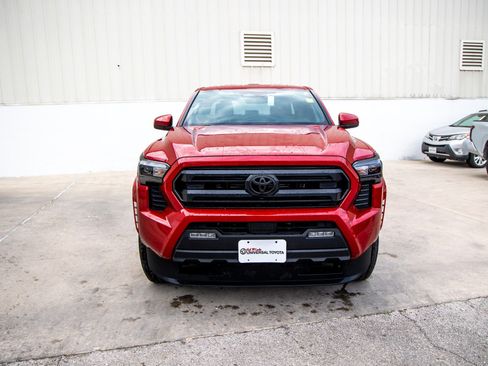 Used 2024 Toyota Tacoma SR5 image 4