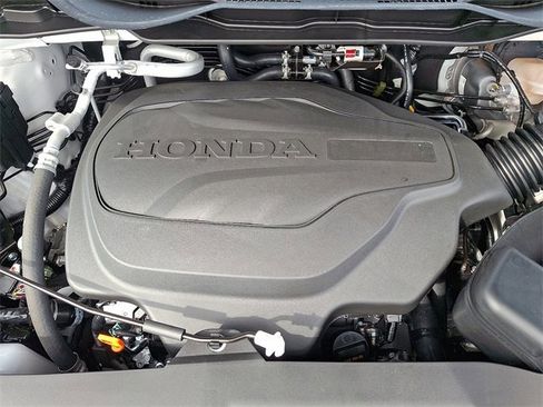 New 2026 Honda Odyssey EX-L image 24