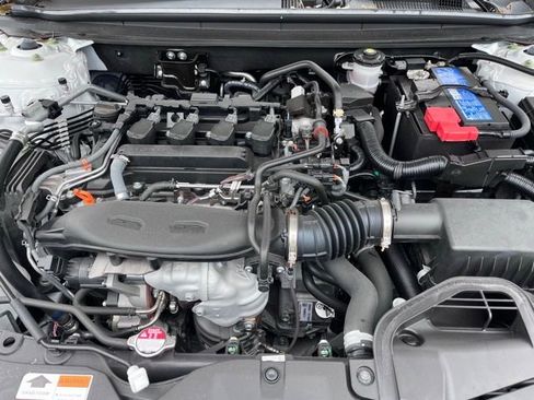 Used 2023 Honda Accord EX image 5