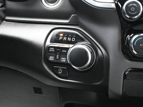 Used 2022 RAM 1500 Big Horn AWD/4WD image 20