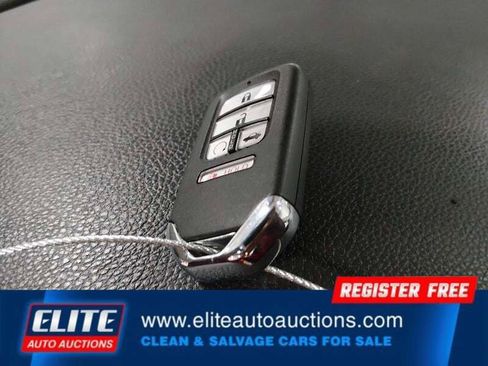 Used 2022 Honda Insight EX image 21
