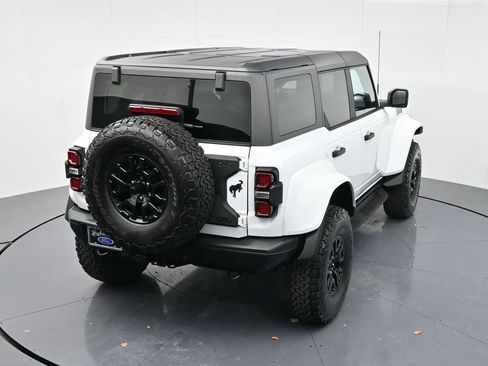 Certified 2024 Ford Bronco Raptor image 44