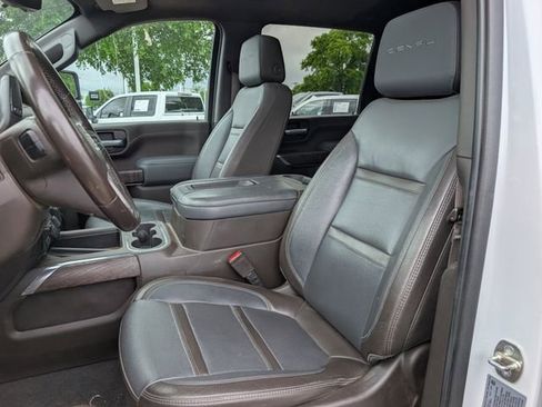 Used 2022 GMC Sierra 2500 Denali w/ Denali Ultimate Package image 27