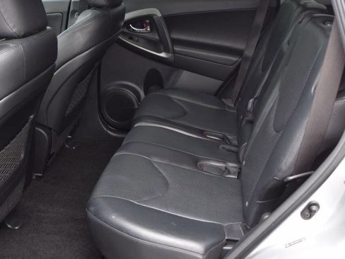 Used 2012 Toyota RAV4 Sport w/ Premium Pkg image 47