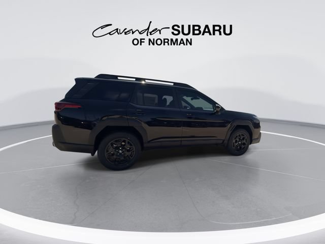New 2026 Subaru Outback Limited AWD/4WD image 11