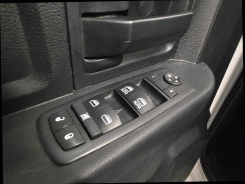 Used 2017 RAM 1500 Tradesman w/ Popular Equipment Group AWD/4WD image 11