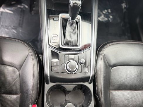 Used 2023 MAZDA CX-5 AWD 2.5 S w/ Premium Plus Pkg image 18