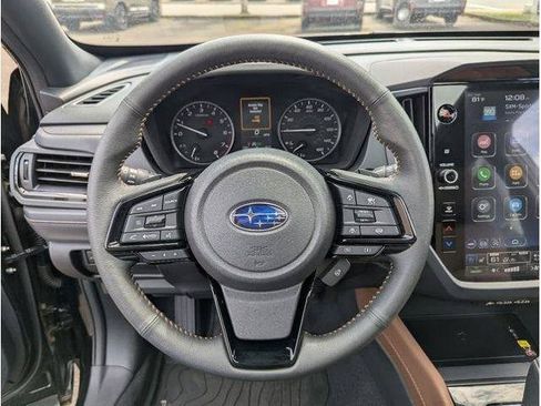 Certified 2025 Subaru Forester Touring AWD/4WD image 58