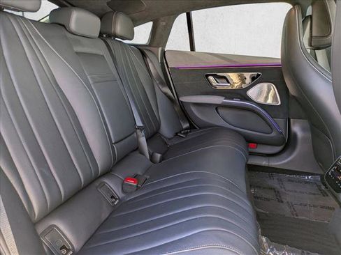 Certified 2023 Mercedes-Benz EQS 580 4MATIC Sedan image 23