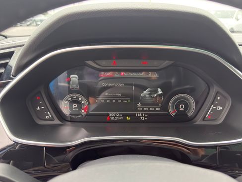 Certified 2023 Audi Q3 2.0T Premium Plus w/ Premium Plus Package AWD/4WD image 22
