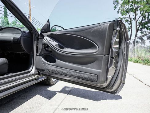 Used 2003 Ford Mustang Mach 1 RWD image 58