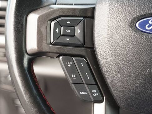 Used 2021 Ford Expedition Limited AWD/4WD image 25