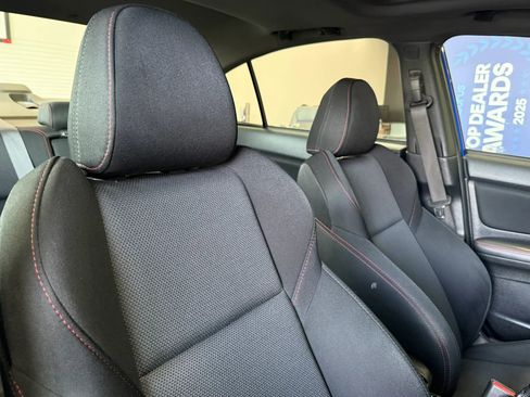 Used 2019 Subaru WRX Premium image 19