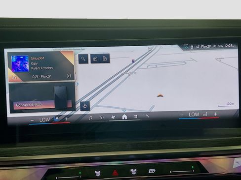 New 2025 BMW 760i xDrive image 16