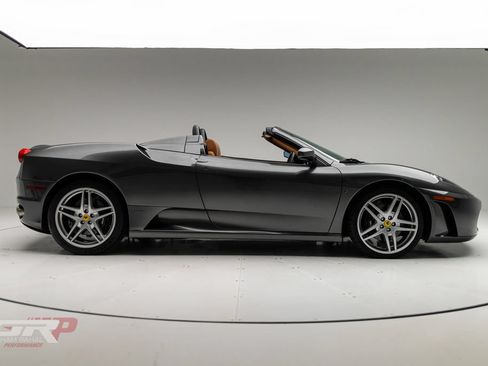 Used 2005 Ferrari F430 Spider RWD image 2