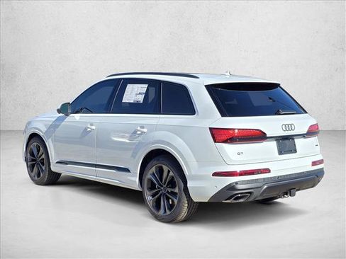 New 2026 Audi Q7 3.0T Premium Plus image 7