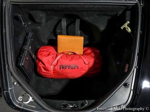 Used 2006 Ferrari F430 Spider RWD image 25