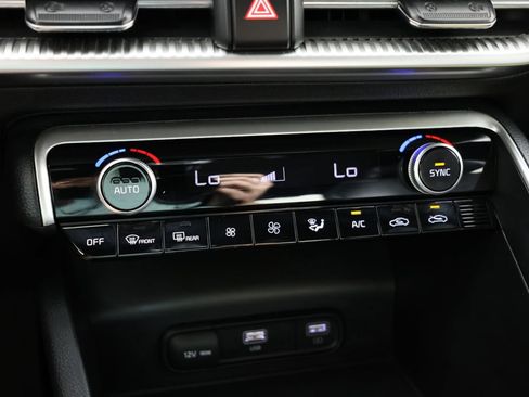 Used 2023 Kia K5 GT-Line w/ GT-Line Premium Package FWD image 28