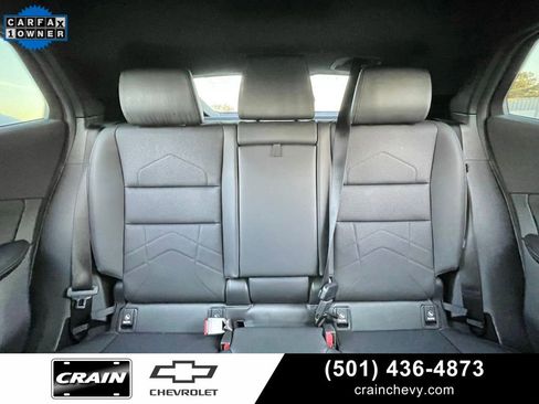 Used 2025 BMW X2 xDrive28i w/ Convenience Package image 30