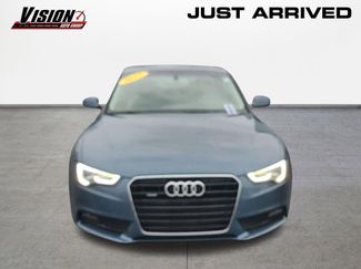 Used 2015 Audi A5 2.0T Premium video 2