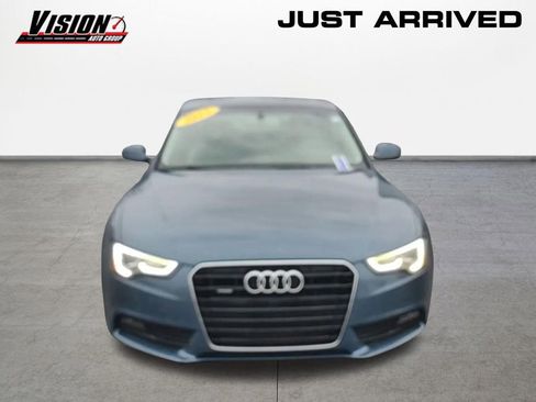 Used 2015 Audi A5 2.0T Premium image 2