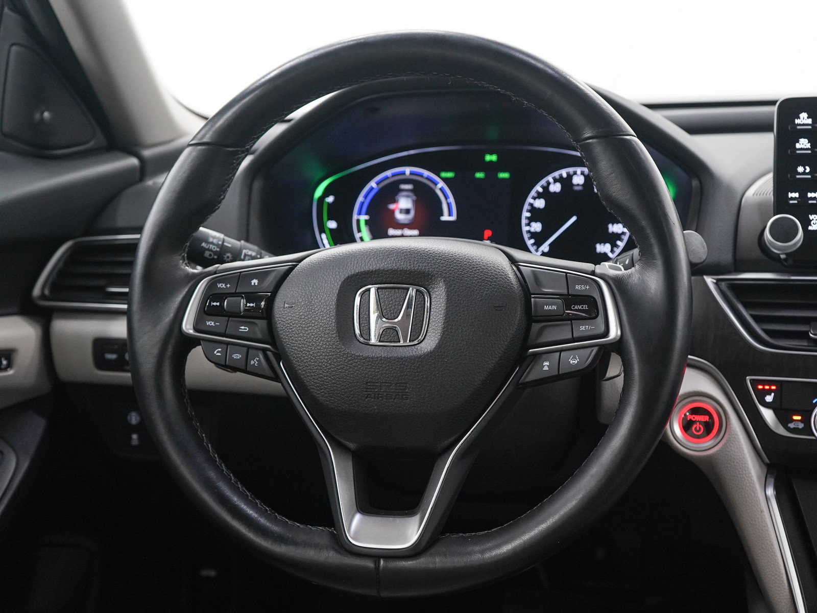 Used 2018 Honda Accord EX-L image 15